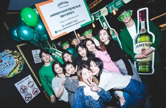 주류 로드 프로모션