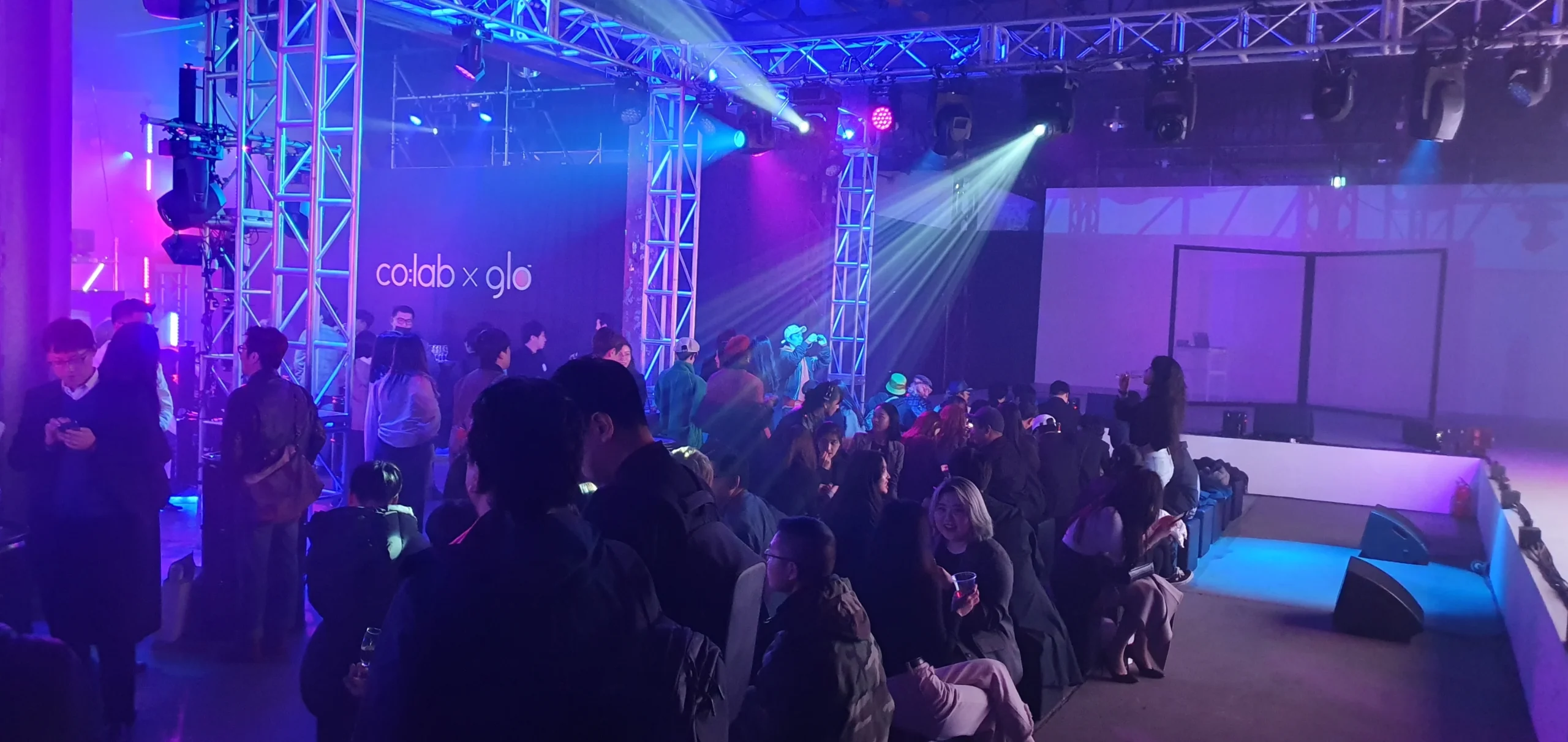 co:lap x glo 행사_2