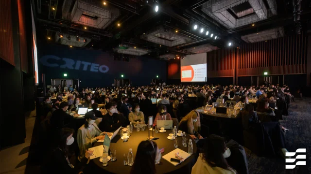 CRITEO ADVERTISING SUMMIT 20226