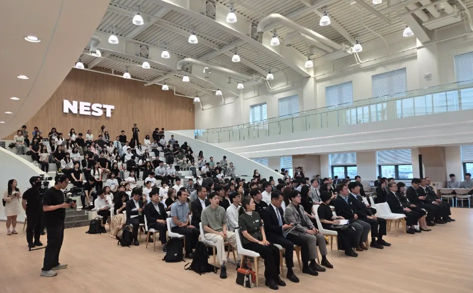 2026 공공기관 혁신 워크숍 및 청년 AI 서포터즈 발대식 개최4