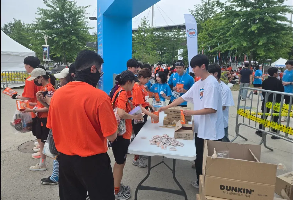 2026 무한도전 Run with 쿠팡플레이3